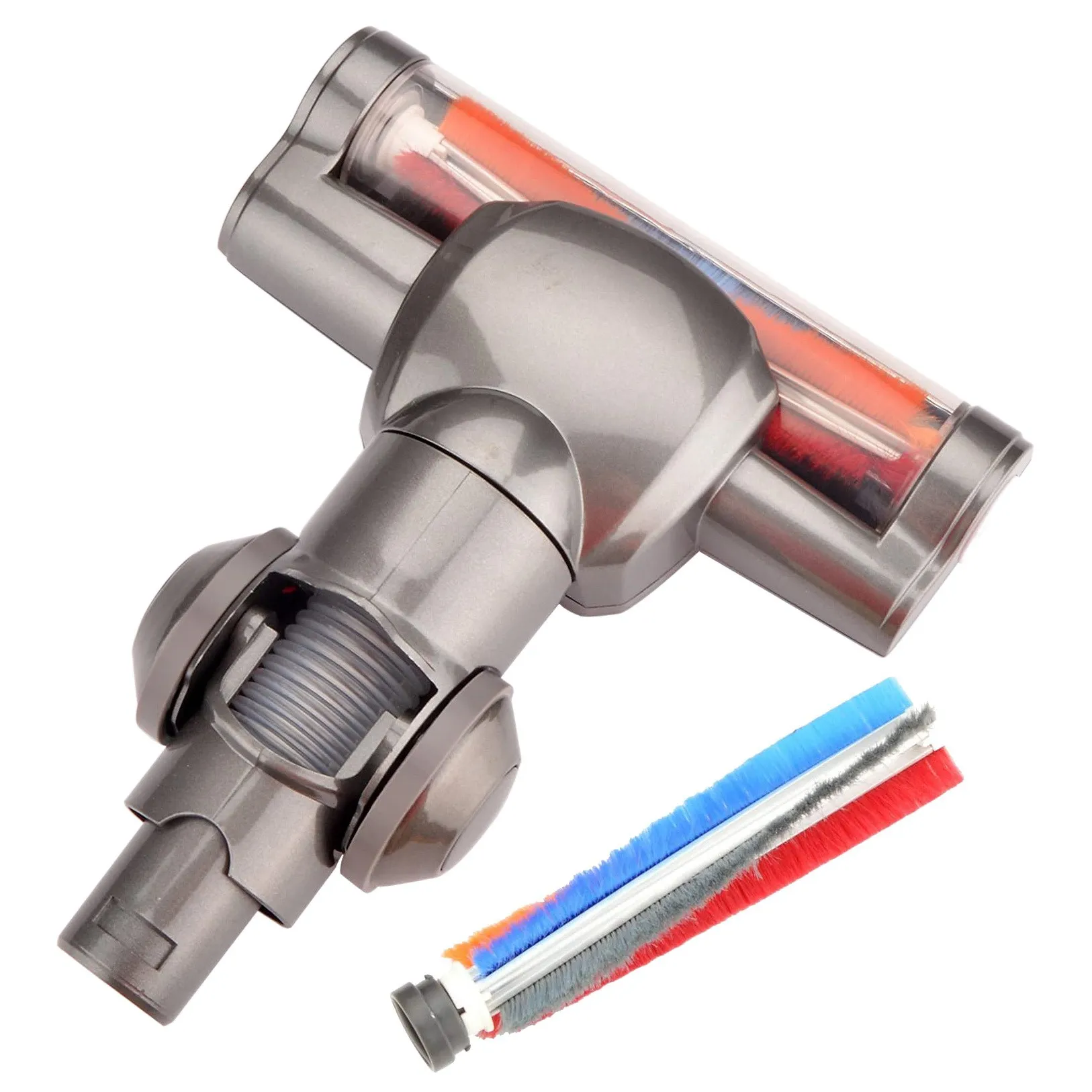 3 шт., насадки для пылесоса Dyson DC31 DC34 DC35
3 шт., насадки для пылесоса Dyson DC31 DC34 DC35