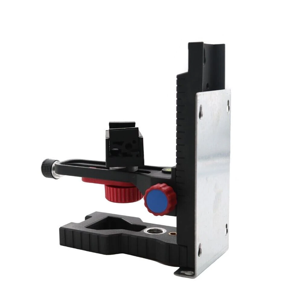 Instrument Bracket Wall Mounted Hanger Black+Red Bracket BracketAdjustable Instrument Level Mounted Wall 170*140mm
Instrument Bracket Wall Mounted Hanger Black+Red Bracket BracketAdjustable Instrument Level Mounted Wall 170*140mm