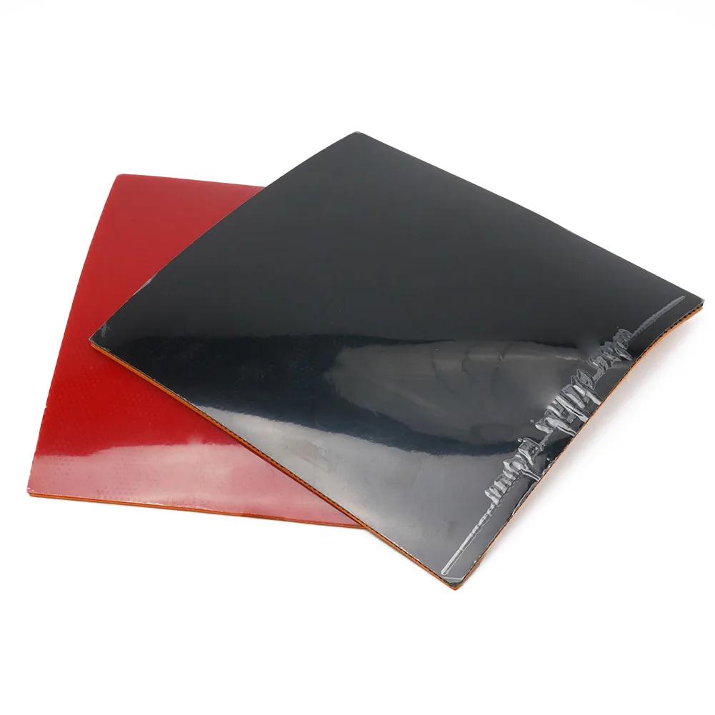 Wholesale Table Tennis Rubber Hard Sponge Fit Ping Pong Rubber Fast Attack Pingpong Rubber Speed Ping Pong Parts
Wholesale Table Tennis Rubber Hard Sponge Fit Ping Pong Rubber Fast Attack Pingpong Rubber Speed Ping Pong Parts