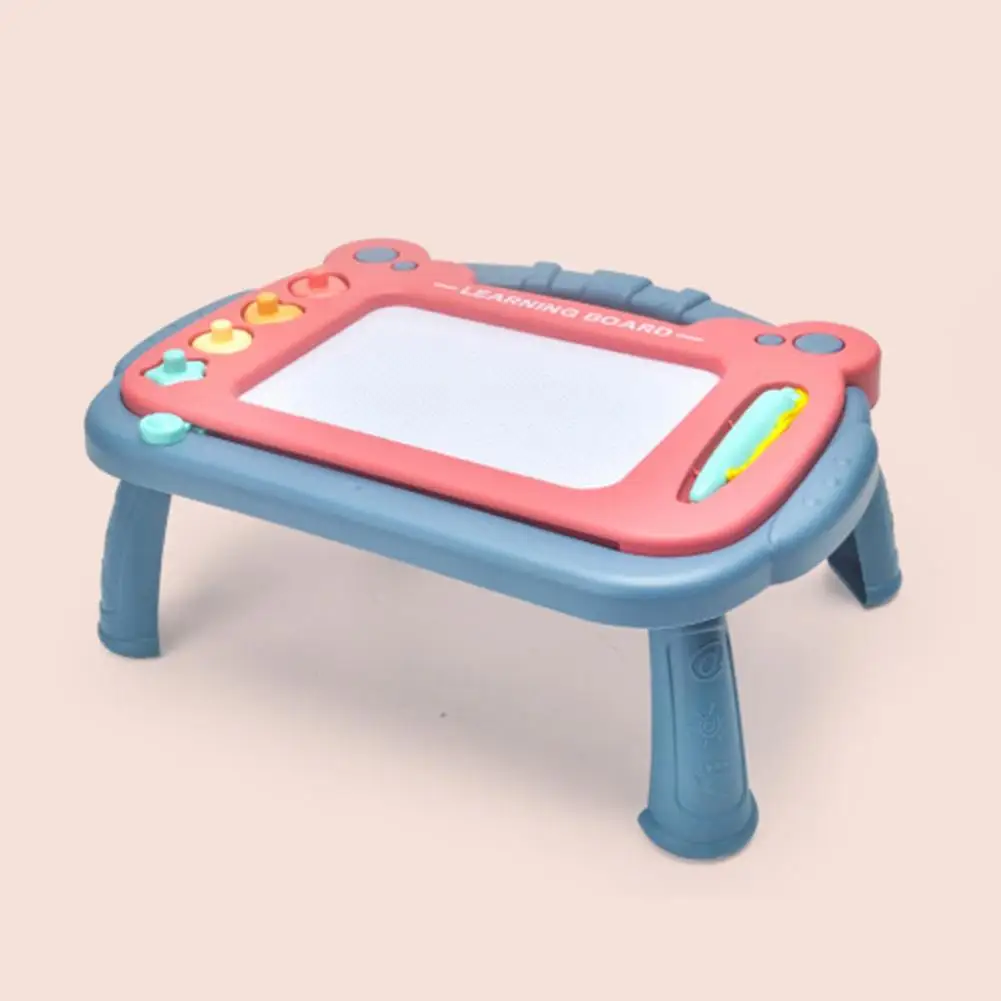 1 Set Child Drawing Board Creative Smooth Surface Daily Use Magnetic Drawing Board Graffiti Board
1 Set Child Drawing Board Creative Smooth Surface Daily Use Magnetic Drawing Board Graffiti Board