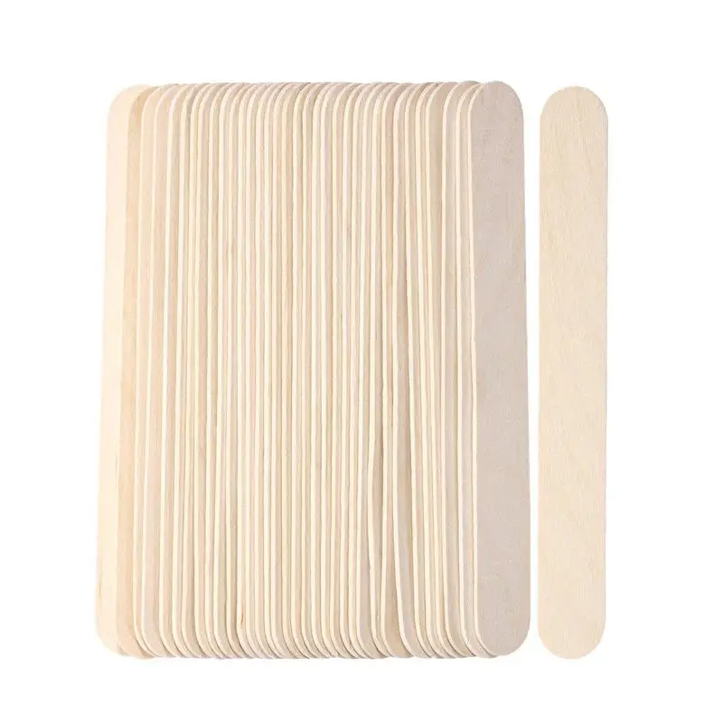 Wax Applying Sticks Wax Spatula Stick Hair Removal Sticks Bamboo Applying Applicator
Wax Applying Sticks Wax Spatula Stick Hair Removal Sticks Bamboo Applying Applicator