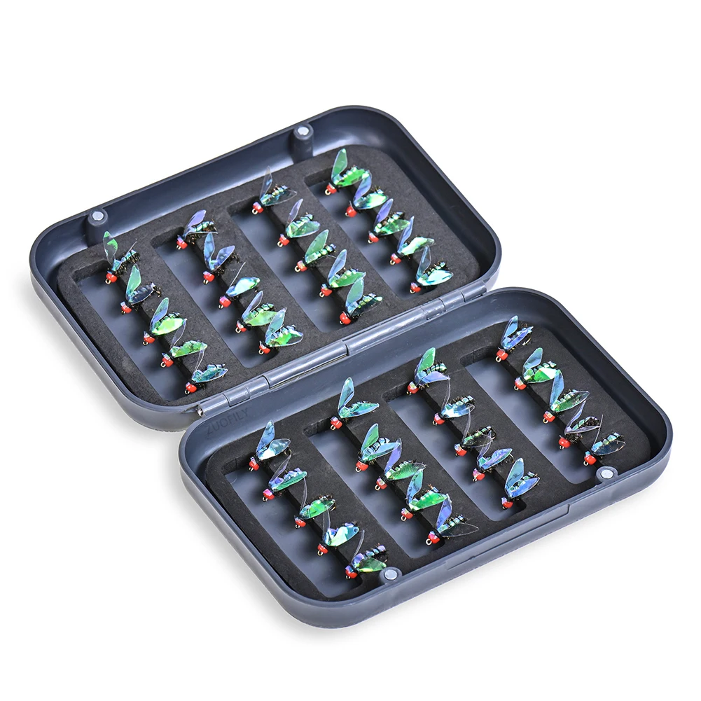 Outdoor Insects Flies Fly Fishing Lures Bait Hook Freshwater Saltwater Reservoir Beach Sport Fishing Tackle Accessories Tool
Outdoor Insects Flies Fly Fishing Lures Bait Hook Freshwater Saltwater Reservoir Beach Sport Fishing Tackle Accessories Tool