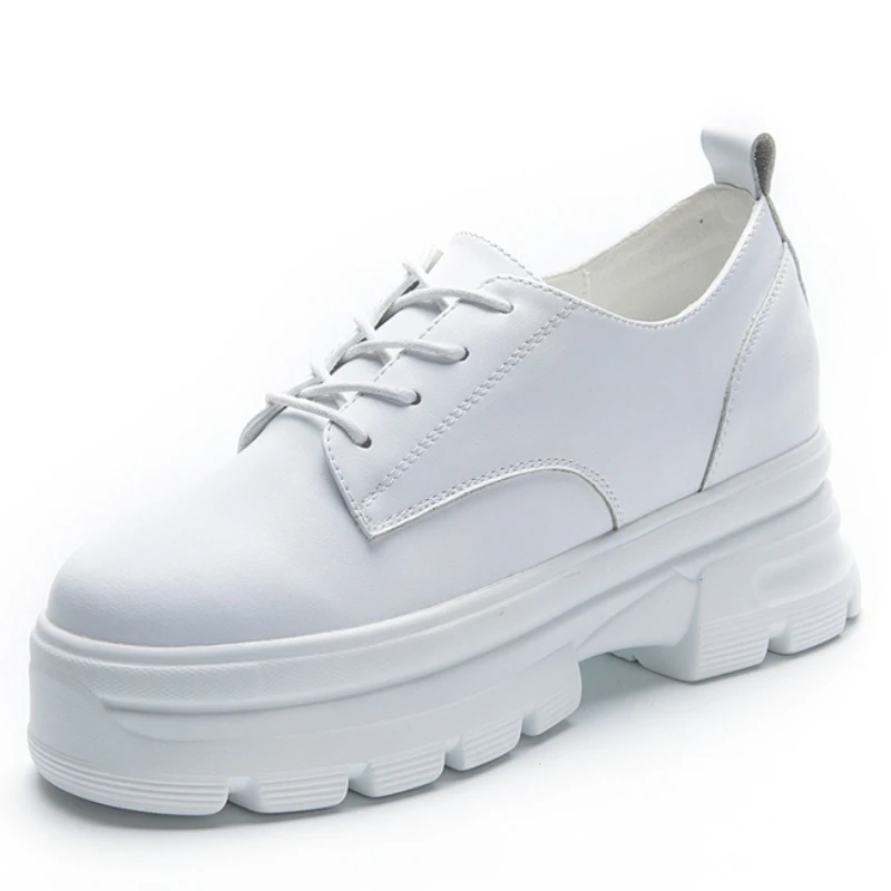 Туфли-оксфорды женские из натуральной кожи, классические туфли на платформе, каблук 8 см, Мэри Джейн, эластичные, обувь на плоской подошве
Туфли-оксфорды женские из натуральной кожи, классические туфли на платформе, каблук 8 см, Мэри Джейн, эластичные, обувь на плоской подошве