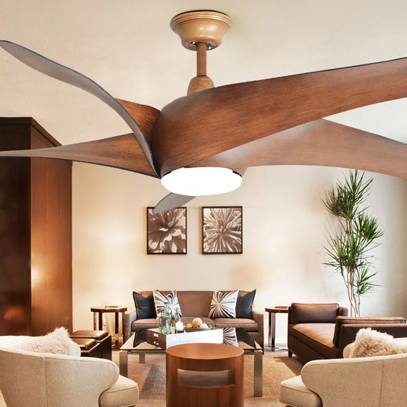 Large Size 60inch Retro Ceiling Fan With Light & Remote Control Industrial Living Room Outdoor Silent DC Fans Ventilador
Large Size 60inch Retro Ceiling Fan With Light & Remote Control Industrial Living Room Outdoor Silent DC Fans Ventilador