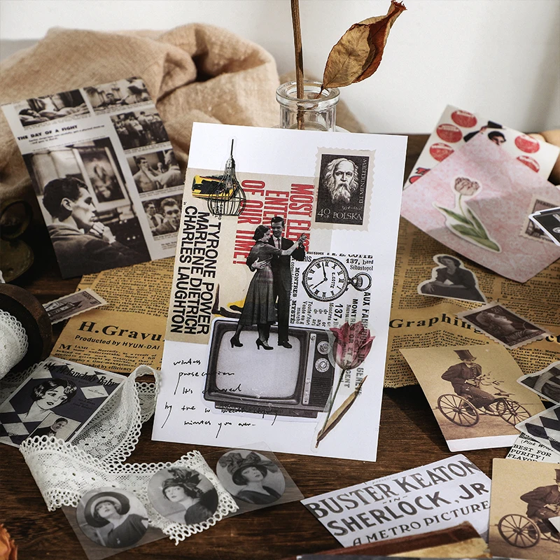 100 шт., декоративные бабочки, ежедневник для скрапбукинга
100 шт., декоративные бабочки, ежедневник для скрапбукинга