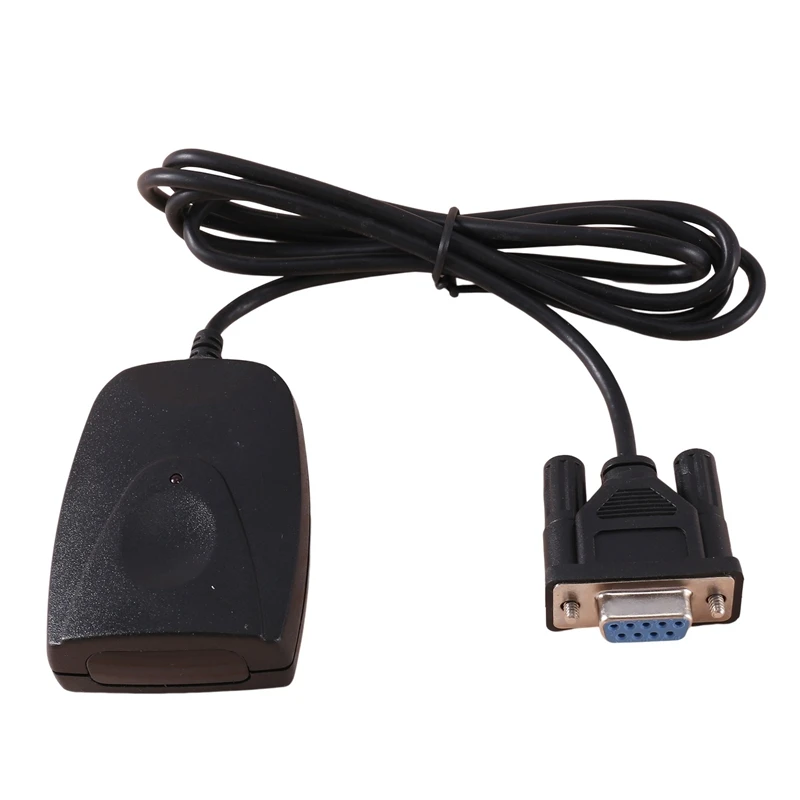 

IR220 Wireless Serial Communication 9-Port Serial Interface Communication IR220 Is A RS232 To RAW IR (Irphy Only) Adapter