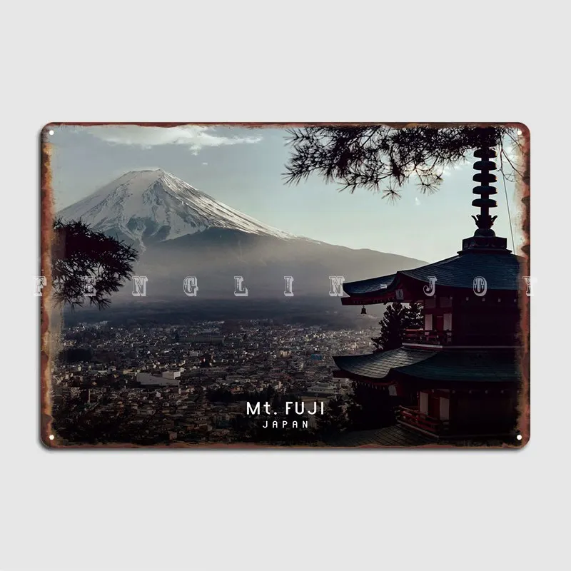 Крепление Fuji металлический плакат пластина для вечерние Клубные классические жестяные плакаты
Крепление Fuji металлический плакат пластина для вечерние Клубные классические жестяные плакаты