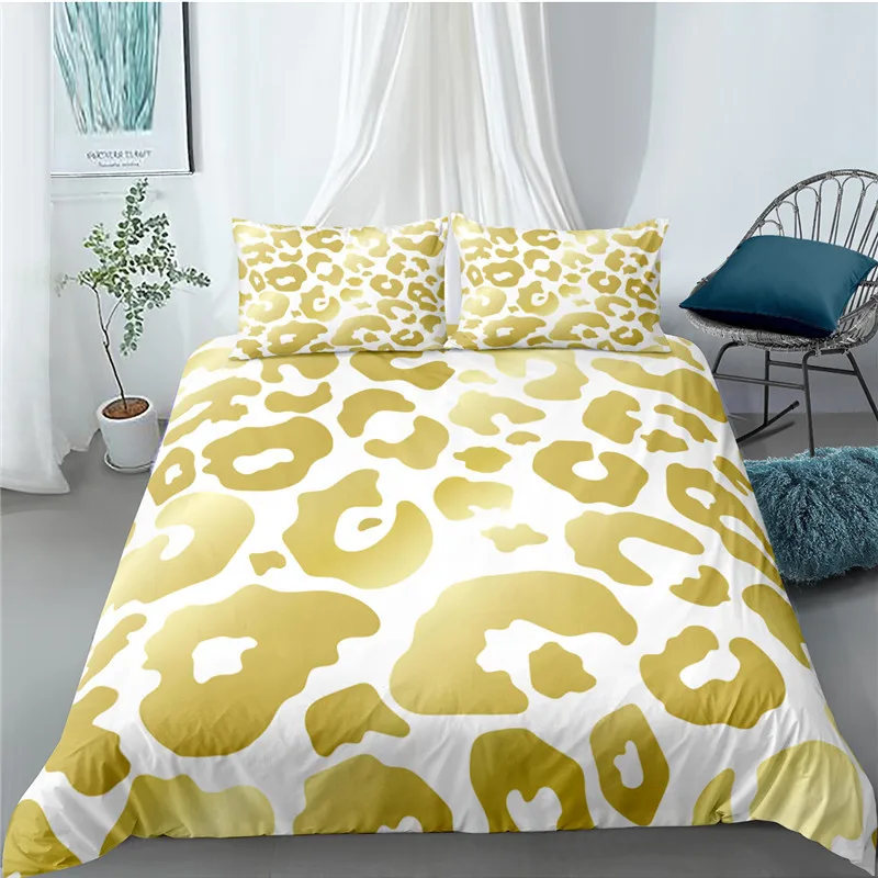 Colorful Leopard Print Duvet Cover Twin Size Safari Print Comforter Cover Africa Animal Bedding Set For Girl Boys Teens Cheetah
Colorful Leopard Print Duvet Cover Twin Size Safari Print Comforter Cover Africa Animal Bedding Set For Girl Boys Teens Cheetah
