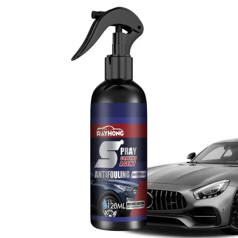 Car Ceramic Nano Coating 3 In 1 Quick Coating Car Polishing Blackening Spray Waterless Wash Sealant Polish Paint Coating Agent
Car Ceramic Nano Coating 3 In 1 Quick Coating Car Polishing Blackening Spray Waterless Wash Sealant Polish Paint Coating Agent