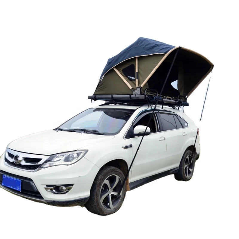 JWY-004 Новый стиль уличная автомобильная палатка для кемпинга водонепроницаемые