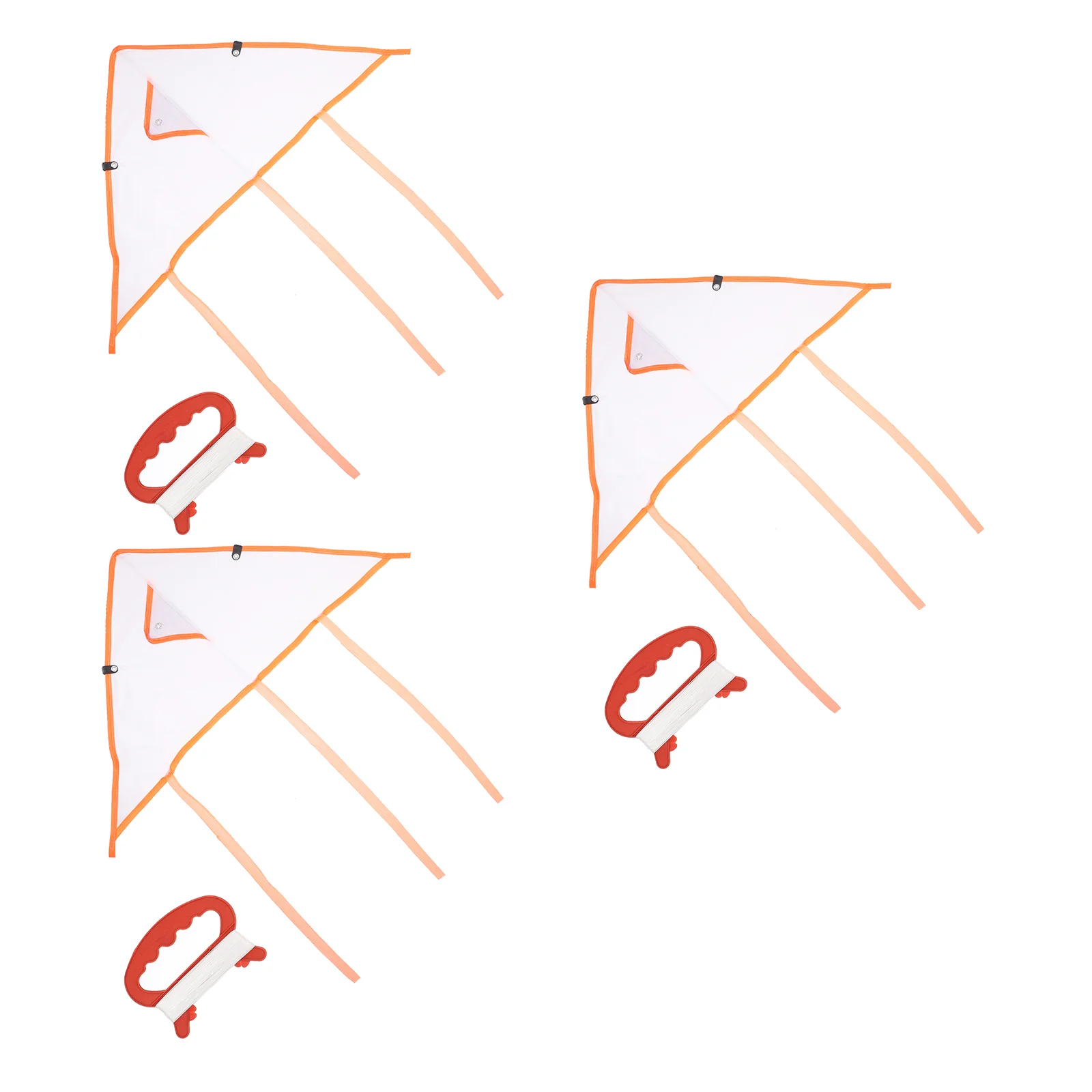 3 Sets of Blank Kites Children Graffiti Drawing Kites Educational Graffiti Kites for DIY Drawing
3 Sets of Blank Kites Children Graffiti Drawing Kites Educational Graffiti Kites for DIY Drawing