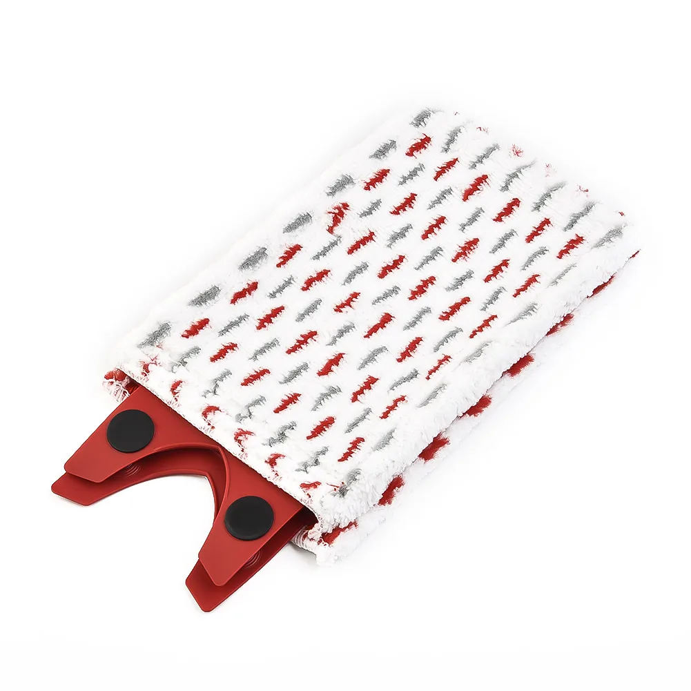 2pcs Replacement Microfibre Cover Floor Wiper For Vileda Ultramax Ultramat Turbo XL Mop 2in1 High Effective Cleaning Parts
2pcs Replacement Microfibre Cover Floor Wiper For Vileda Ultramax Ultramat Turbo XL Mop 2in1 High Effective Cleaning Parts