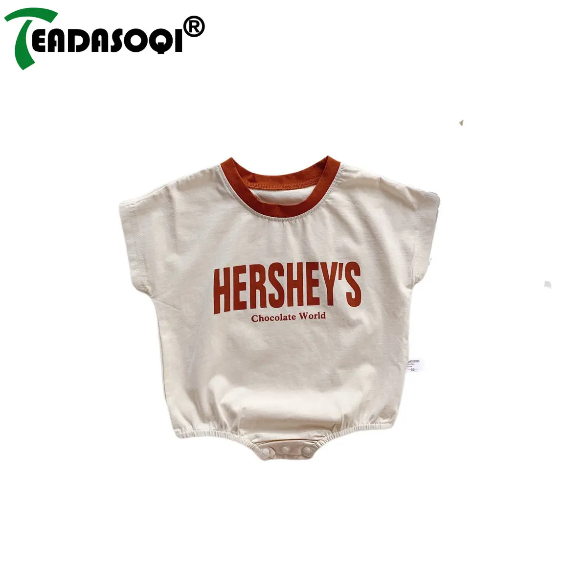 Bodysuits Casual Clothing 2023 NEW IN Summer Newborn Baby Girls Boys Short Bat Sleeve Letter Outfit Kids Infant Jumpsuits Cotton
Bodysuits Casual Clothing 2023 NEW IN Summer Newborn Baby Girls Boys Short Bat Sleeve Letter Outfit Kids Infant Jumpsuits Cotton