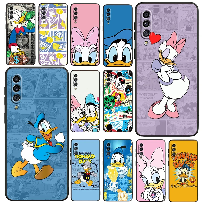 Duck Donald Cartoon For Samsung Galaxy A90 A80 A70 S A60 A50S A30 S A40 S A2 A20E A20 S A10S A10 E Black Phone Case
Duck Donald Cartoon For Samsung Galaxy A90 A80 A70 S A60 A50S A30 S A40 S A2 A20E A20 S A10S A10 E Black Phone Case
