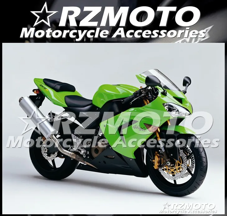 Комплект обтекателей для мотоцикла из АБС-пластика, 4 подарка, подходит для Kawasaki Ninja ZX-10R 2004 2005 04 05, комплект кузова, зеленый
Комплект обтекателей для мотоцикла из АБС-пластика, 4 подарка, подходит для Kawasaki Ninja ZX-10R 2004 2005 04 05, комплект кузова, зеленый