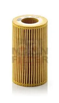 Oil filter SPRINTER-VITO for HU7010Z
Oil filter SPRINTER-VITO for HU7010Z