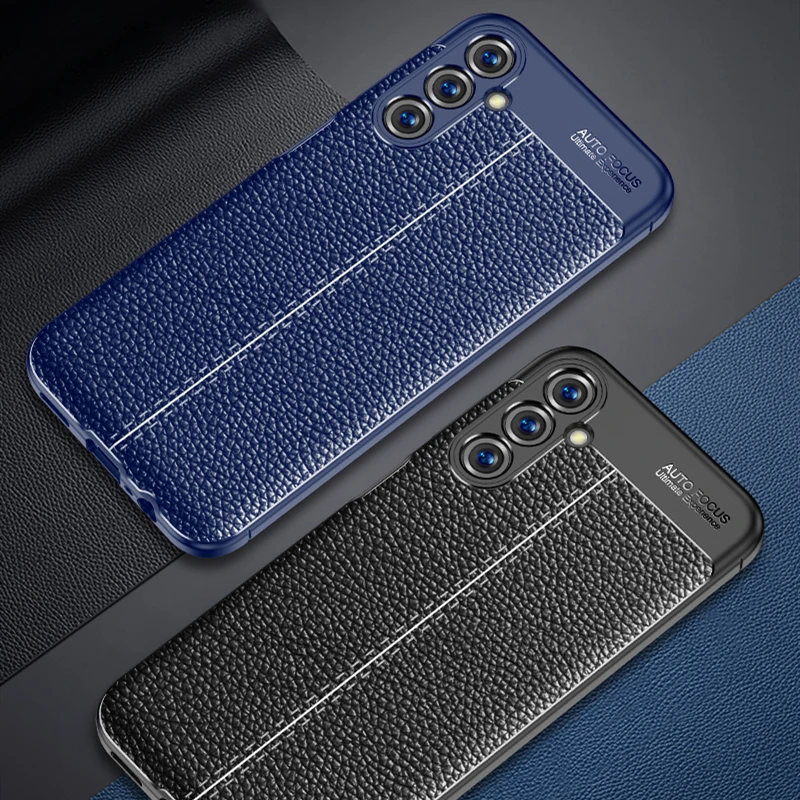 Для Samsung Galaxy M14 чехол Samsung Galaxy M14 5G чехол противоударный мягкий силиконовый роскошный резиновый защитный чехол для телефона
Для Samsung Galaxy M14 чехол Samsung Galaxy M14 5G чехол противоударный мягкий силиконовый роскошный резиновый защитный чехол для телефона