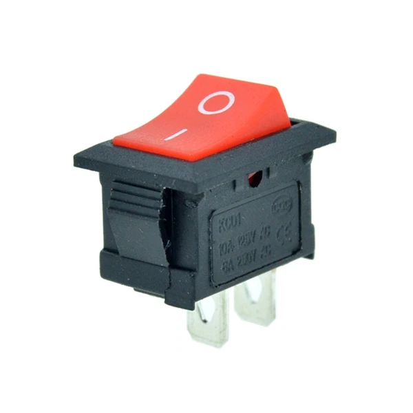 2-контактный 3-контактный SPST SPDT переключатель для автомобильной лодки ВКЛ./ВЫКЛ. ВКЛ./вкл. 2-позиционный Красный Синий Черный Зеленый 12 В 6 А/10 А 250 В/В переменного тока 19x13 мм крепление
2-контактный 3-контактный SPST SPDT переключатель для автомобильной лодки ВКЛ./ВЫКЛ. ВКЛ./вкл. 2-позиционный Красный Синий Черный Зеленый 12 В 6 А/10 А 250 В/В переменного тока 19x13 мм крепление