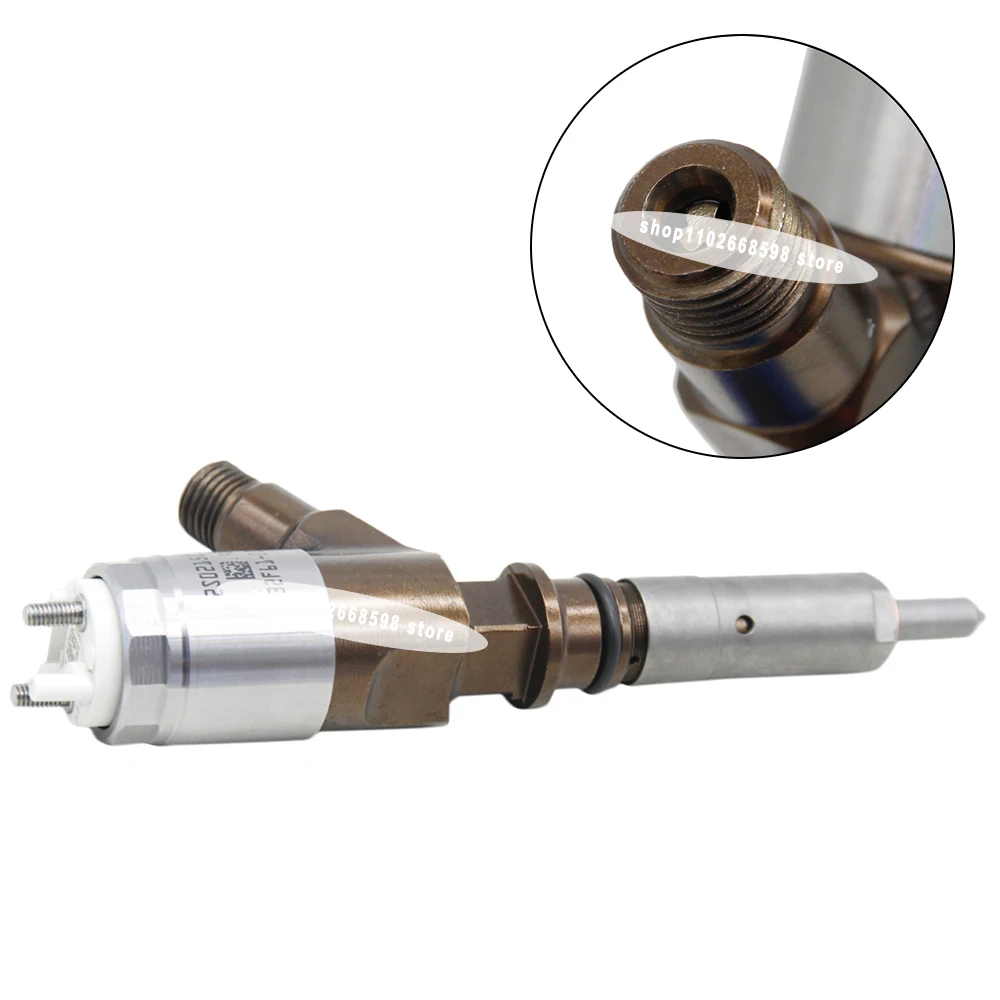 6pcs/lot For CAT C6.4 Engine Injection System 320D Injector 326-4700/32F61-00062 For Caterpillar Excavator
6pcs/lot For CAT C6.4 Engine Injection System 320D Injector 326-4700/32F61-00062 For Caterpillar Excavator