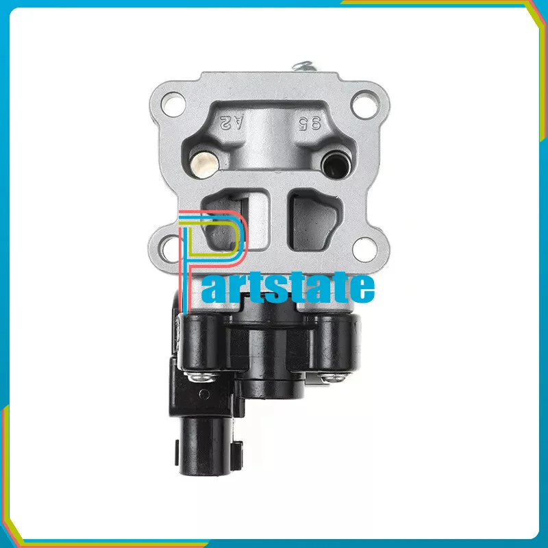 IACV Клапан холостого хода IACV для Suzuki Jimny Ignis Liana 18117-78G60 1811778 G60
IACV Клапан холостого хода IACV для Suzuki Jimny Ignis Liana 18117-78G60 1811778 G60