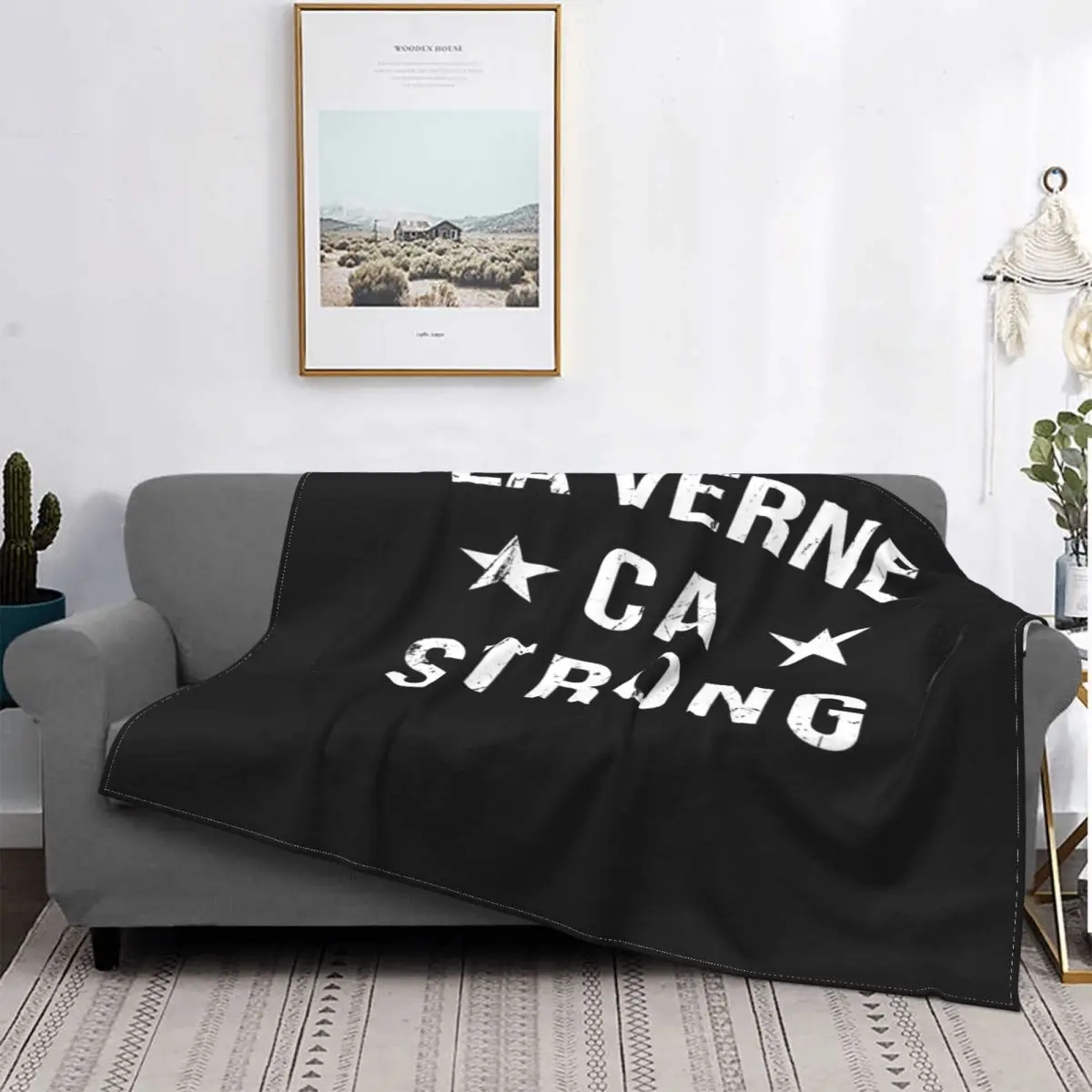 La Verne Ca-Manta de Ciudad natal fuerte, para cama colcha, edredones a cuadros, manta de lana a cuadros de Anime, textil de luj
La Verne Ca-Manta de Ciudad natal fuerte, para cama colcha, edredones a cuadros, manta de lana a cuadros de Anime, textil de luj