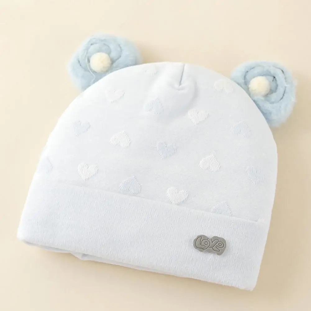 Toddler Hat All-matched Fashion Comfortable Infant Winter Cotton Cap Baby Cap Photography Props
Toddler Hat All-matched Fashion Comfortable Infant Winter Cotton Cap Baby Cap Photography Props