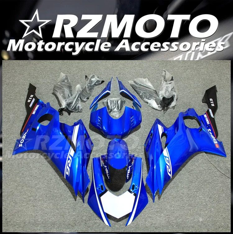 Комплект обтекателей из АБС для YAMAHA YZF- R6 2017 2018 2019 2020 2021 2022 2023 17 18 19 20 21 22 23
Комплект обтекателей из АБС для YAMAHA YZF- R6 2017 2018 2019 2020 2021 2022 2023 17 18 19 20 21 22 23