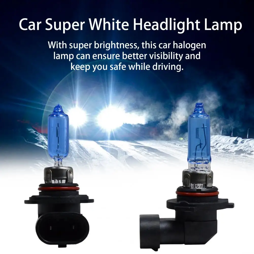 2Pcs HB3/9005 LED Car Fog Light Bulbs Headlight 12V 100W Super Bright White Fog Light Driving Running Light Auto Led Lamps 6500K
2Pcs HB3/9005 LED Car Fog Light Bulbs Headlight 12V 100W Super Bright White Fog Light Driving Running Light Auto Led Lamps 6500K
