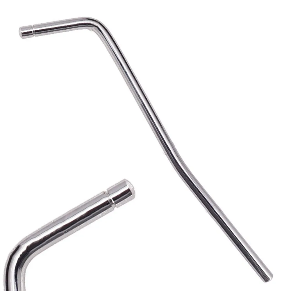 1 PCS Guitar Arms Whammy Bar Screw In Electric Guitar Tremolo 6mm Arms Whammy Bar Thread Guitar Parts Accessories
1 PCS Guitar Arms Whammy Bar Screw In Electric Guitar Tremolo 6mm Arms Whammy Bar Thread Guitar Parts Accessories
