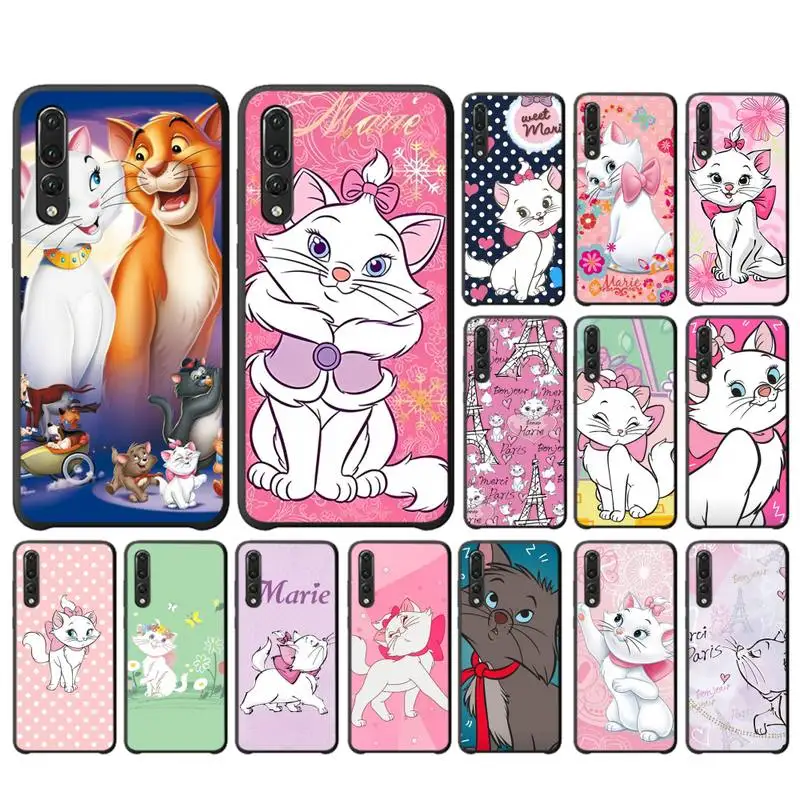 Disney The Aristocats Cartoon Phone Case for Huawei P30 40 20 10 8 9 lite pro plus Psmart2019
Disney The Aristocats Cartoon Phone Case for Huawei P30 40 20 10 8 9 lite pro plus Psmart2019