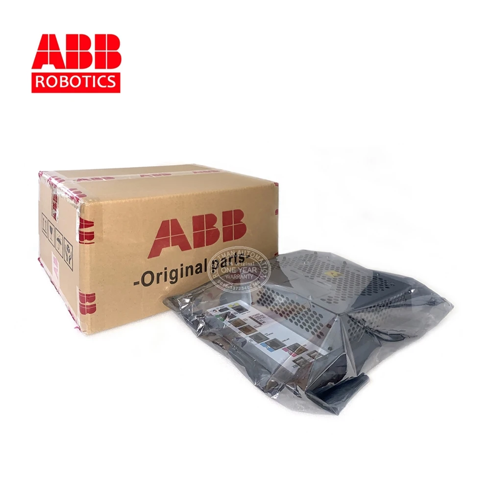 Новинка компьютер в коробке ABB DSQC1000 3avi042766-001 DSQC 1000 блок для роботизированного