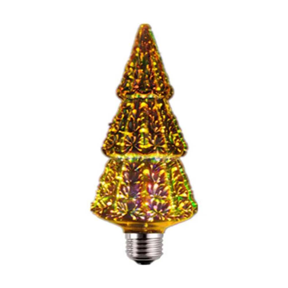 LED Light Bulb 3D Fireworks Ball 4W Star Shine Decoration Glass Colourful For Home Cafe Colourful Cafe Home YN17
LED Light Bulb 3D Fireworks Ball 4W Star Shine Decoration Glass Colourful For Home Cafe Colourful Cafe Home YN17
