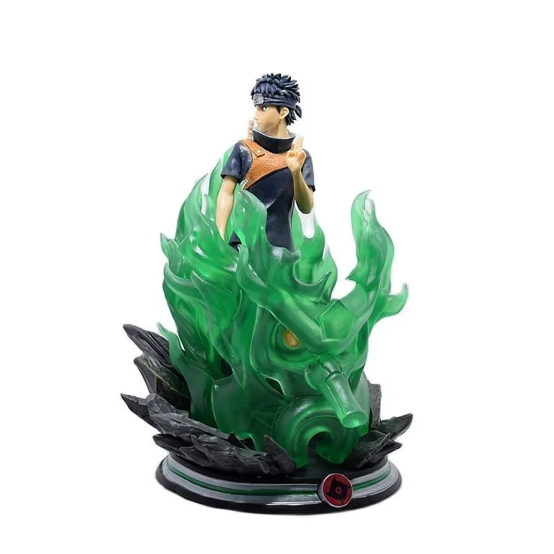 Naruto Shippuden Susanoo Figures Uchiha Shisui Action Figure Doll Statue Figma PVC 24cm Anime Figurine Toys Boy Gift
Naruto Shippuden Susanoo Figures Uchiha Shisui Action Figure Doll Statue Figma PVC 24cm Anime Figurine Toys Boy Gift
