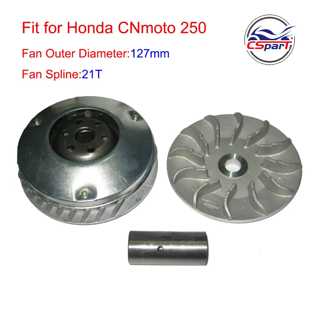 Комплект вариатора 128 мм 21 т 172 мм CH250 CN250 250 250CC Jonway Dune Kazuma Piaggio Roketa Dazon Carter JCL ATV Buggy Scooter
Комплект вариатора 128 мм 21 т 172 мм CH250 CN250 250 250CC Jonway Dune Kazuma Piaggio Roketa Dazon Carter JCL ATV Buggy Scooter