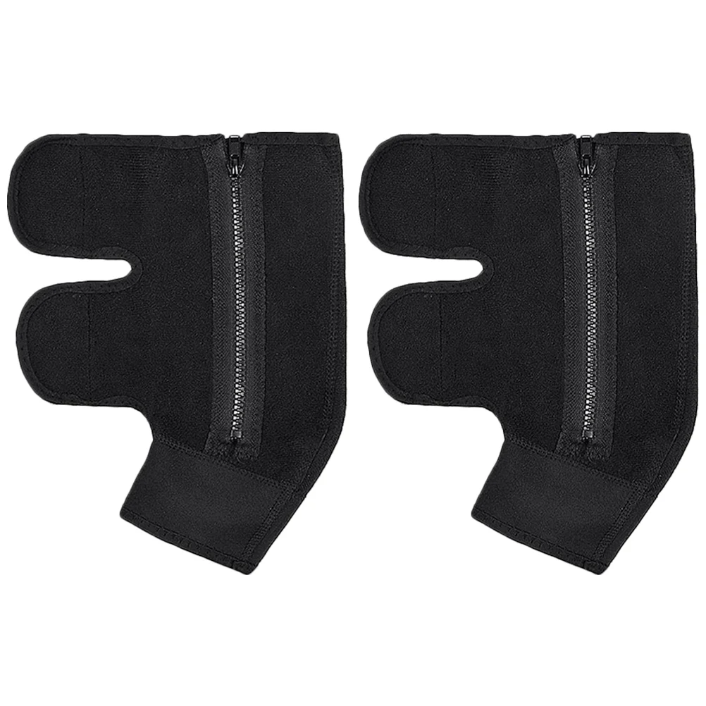 2 Pcs Foot Wraps Plantar Fasciitis Ankle Sleeve Sock Protector Support Shoes Women Sprained Compression Brace Boot
2 Pcs Foot Wraps Plantar Fasciitis Ankle Sleeve Sock Protector Support Shoes Women Sprained Compression Brace Boot