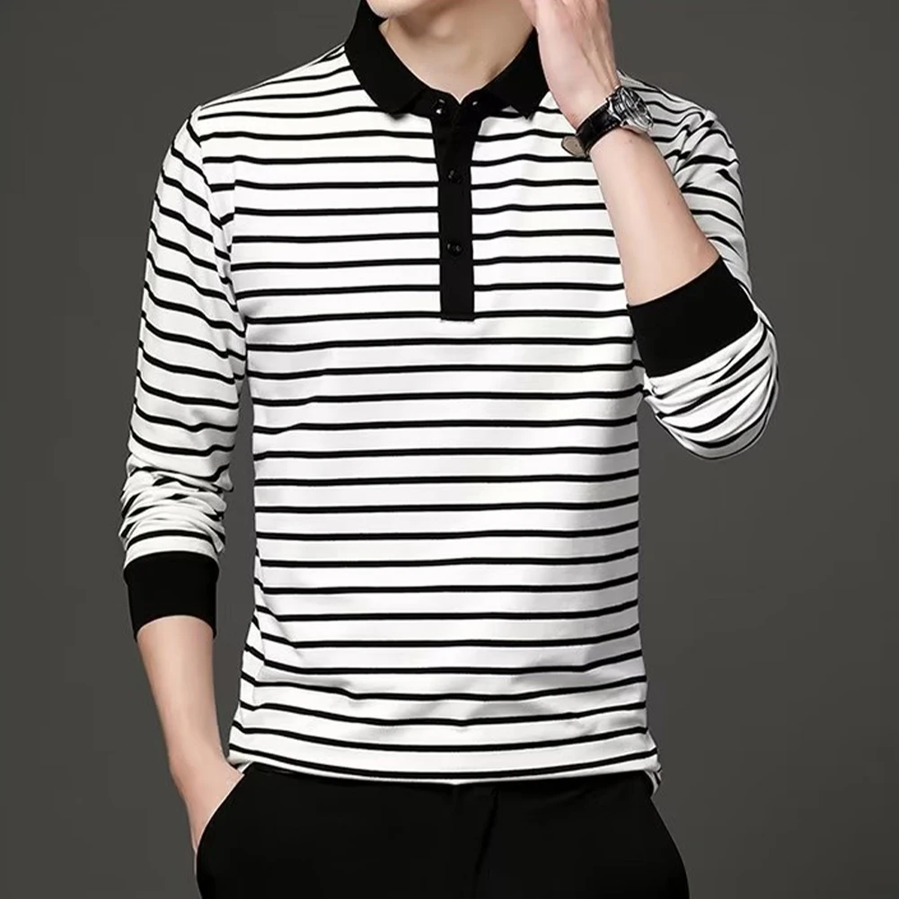 Comfy Fashion Mens Shirt Dress Daily Formal Long Sleeve Office Polyester Regular Slim Soft Stripe Appointments
Comfy Fashion Mens Shirt Dress Daily Formal Long Sleeve Office Polyester Regular Slim Soft Stripe Appointments