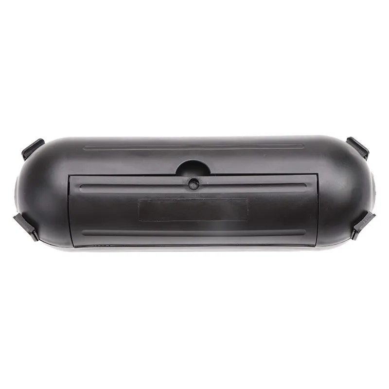 Electric Plug Socket Safety Cover Outdoor Extension Cord Protection Box Weather Resistant Cable Safety Junction Box With Seal
Electric Plug Socket Safety Cover Outdoor Extension Cord Protection Box Weather Resistant Cable Safety Junction Box With Seal