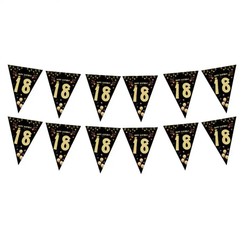Flags First Birthday Wedding Birthday Party Decor Banner Pennant Backdrops Decoration Adult Birthday Anniversaire Pull Flag
Flags First Birthday Wedding Birthday Party Decor Banner Pennant Backdrops Decoration Adult Birthday Anniversaire Pull Flag