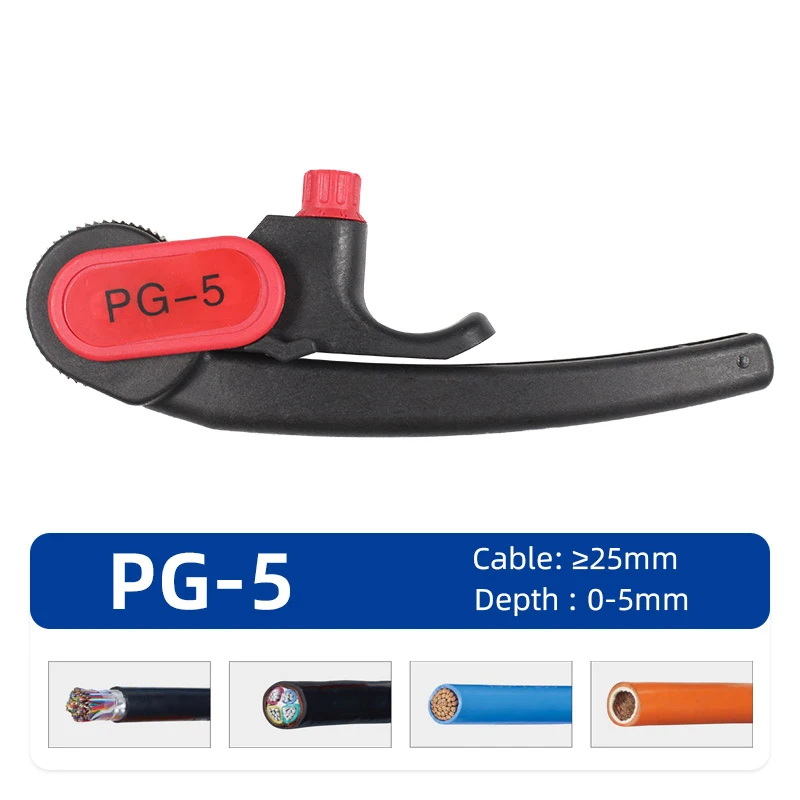 Mechanic Electrician Electricist Pliers Peel Electrical Cable Denuder Stripper Portable Handheld Crimp Professional Hand Tools
Mechanic Electrician Electricist Pliers Peel Electrical Cable Denuder Stripper Portable Handheld Crimp Professional Hand Tools
