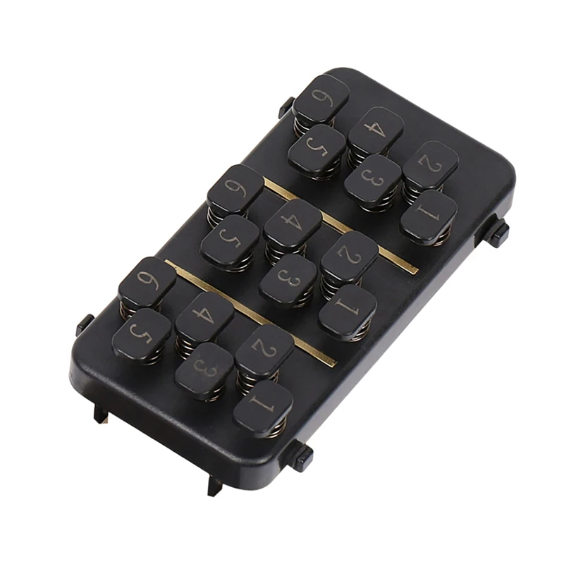 New Guitar Chord Tool, Beginner One-Key Chord Guitar Learning Tools, Guitar Practice Assistant Tool For Adults,Beginners 
New Guitar Chord Tool, Beginner One-Key Chord Guitar Learning Tools, Guitar Practice Assistant Tool For Adults,Beginners