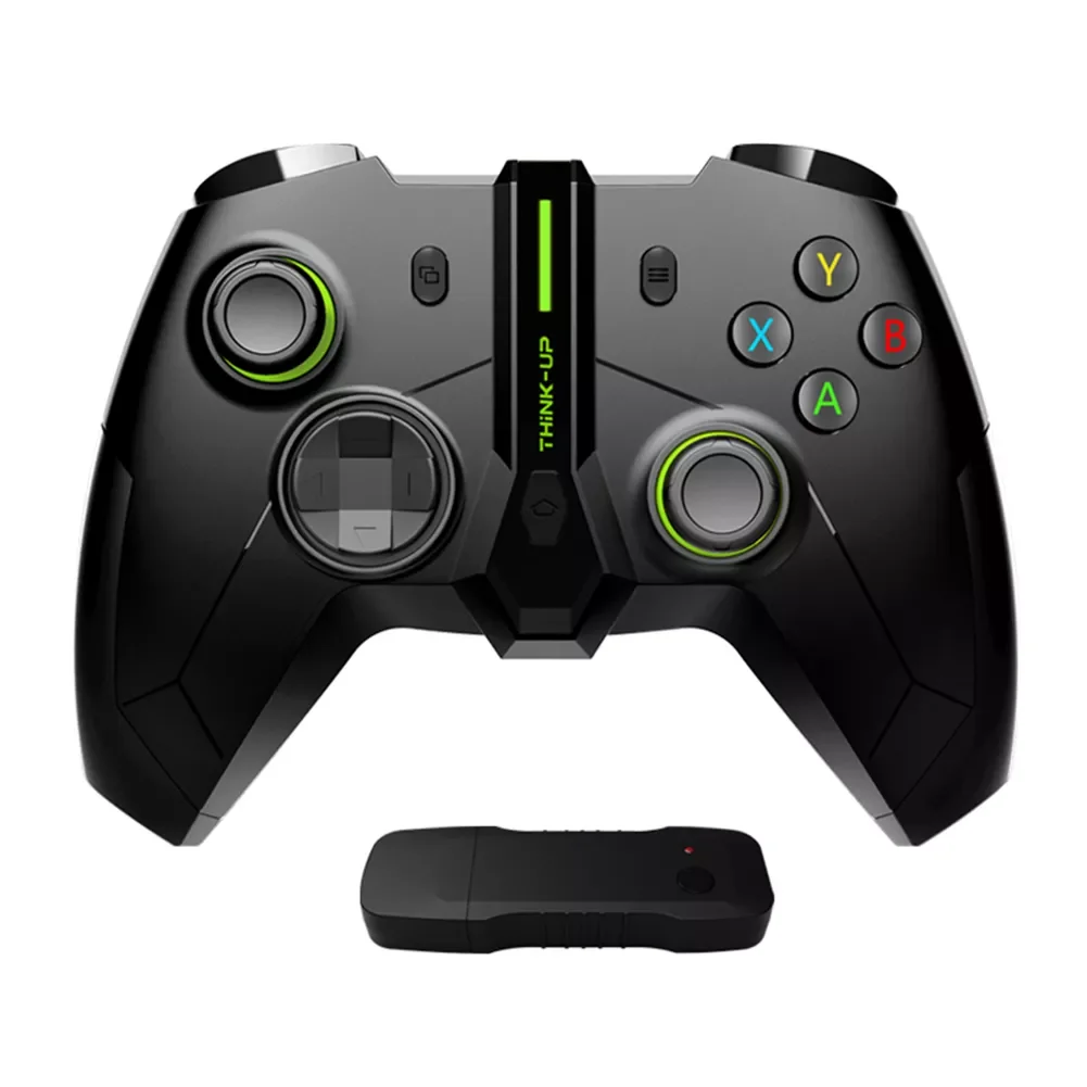 2022 Wireless Game Controller For Xbox one S/X Series X/S Console with Dual Vibration 6 Gyro Axis RGB Gamepad For PS3 XSX 
2022 Wireless Game Controller For Xbox one S/X Series X/S Console with Dual Vibration 6 Gyro Axis RGB Gamepad For PS3 XSX