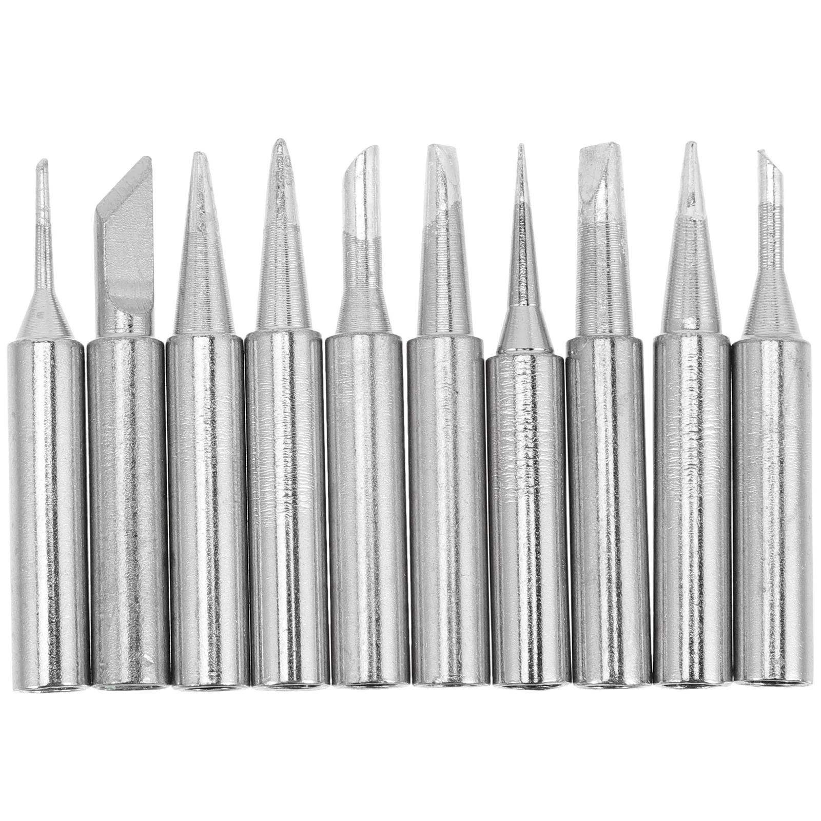 1 Set Copper Practical Welding Tip Tips Tip For Soldering Station Soldering Tool Tip For Soldering Iron
1 Set Copper Practical Welding Tip Tips Tip For Soldering Station Soldering Tool Tip For Soldering Iron