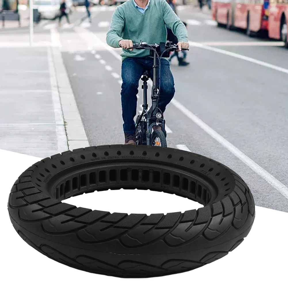 12 Inch Electric Bike Solid Tyre 12 1/2x2 1/4(62-203) Tires For E-Bike Scooter 12.5x2.50 Tire Electric Scooters Accessories Part
12 Inch Electric Bike Solid Tyre 12 1/2x2 1/4(62-203) Tires For E-Bike Scooter 12.5x2.50 Tire Electric Scooters Accessories Part