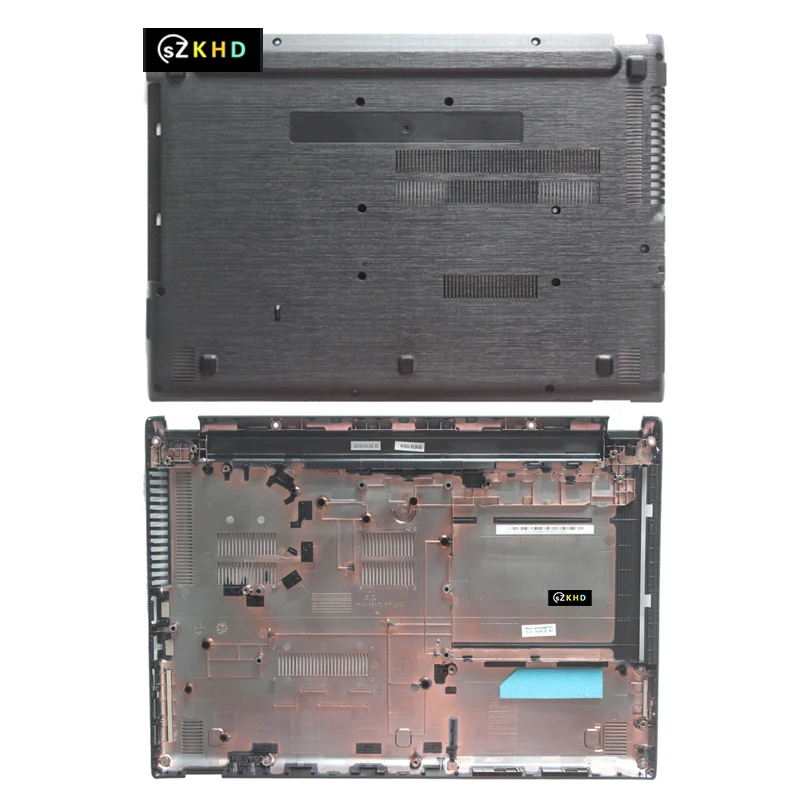 New For Acer Aspire E5-422 E5-432 E5-473 E5-474 E5-491 E5-491G Bottom Cover Base Case Lower Cover Shell Laptop Accessories
New For Acer Aspire E5-422 E5-432 E5-473 E5-474 E5-491 E5-491G Bottom Cover Base Case Lower Cover Shell Laptop Accessories