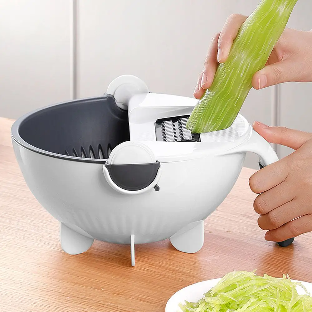 Household Potato Shredder Fruit Cutter Multi-Function Radish Grater Cheese Grater Vegetable Cutter Vegetable Slicer
Household Potato Shredder Fruit Cutter Multi-Function Radish Grater Cheese Grater Vegetable Cutter Vegetable Slicer