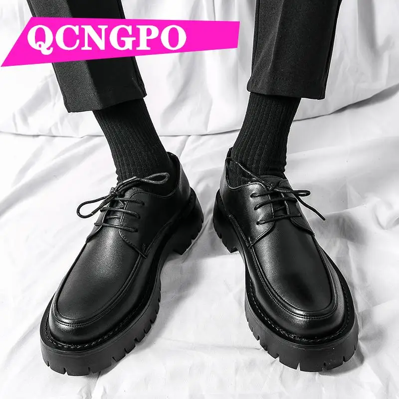 Handmade leather shoes Lace-up men's shoes Driving shoes Outdoor casual shoes Handmade casual shoes Casual men's leather shoes
Handmade leather shoes Lace-up men's shoes Driving shoes Outdoor casual shoes Handmade casual shoes Casual men's leather shoes