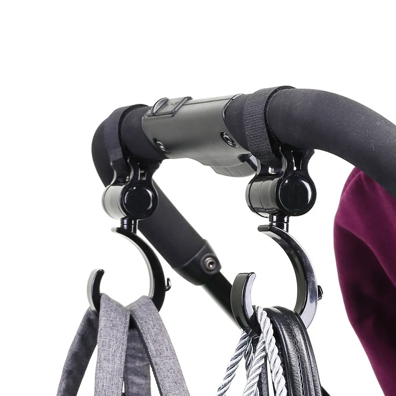 2pcs Baby Hanger Baby Bag Stroller Hooks Pram Rotate 360 Degree Baby Car Accessories Stroller Organizer Stroller Accessories
2pcs Baby Hanger Baby Bag Stroller Hooks Pram Rotate 360 Degree Baby Car Accessories Stroller Organizer Stroller Accessories