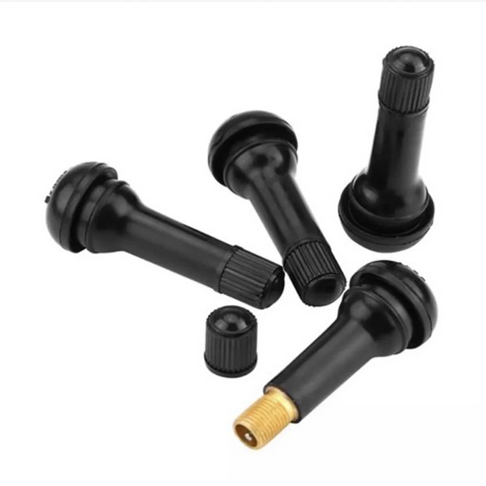 TR414 Rubber Nozzle 4pcs 50 X 19mm Rubber Other Motorcycle Parts High Quality Replacement Accessories Brand New
TR414 Rubber Nozzle 4pcs 50 X 19mm Rubber Other Motorcycle Parts High Quality Replacement Accessories Brand New