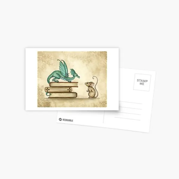 Открытка с любопытными знакомыми, Современная открытка с принтом «Хом» для мальчиков, декор в стиле жизни, модная Эстетическая память, инте...