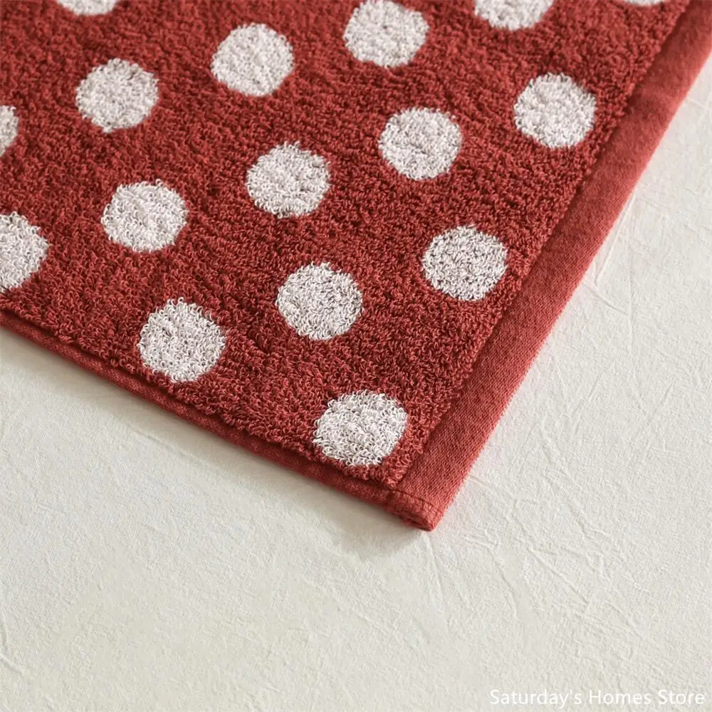 Хлопковое полотенце ретро 70*140 см 
Хлопковое полотенце ретро 70*140 см